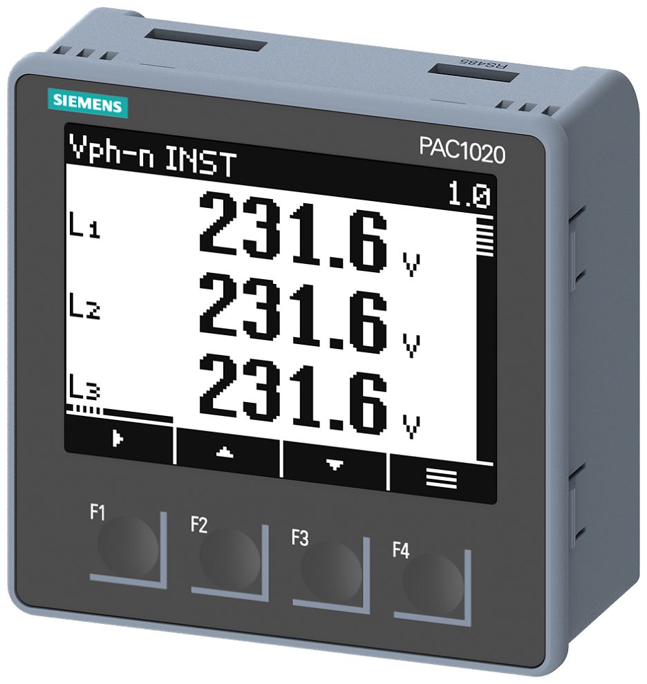 7KM1020-0BA01-1DA0, Siemens