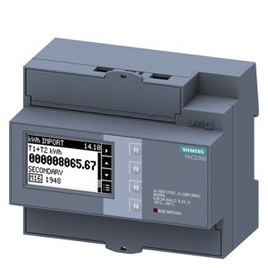 7KM2200-2EA30-1GA1, Siemens