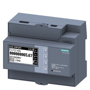 7KM2200-2EA30-1HA1, Siemens