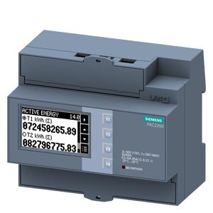 7KM2200-2EA40-1CA1, Siemens