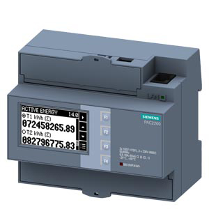 7KM2200-2EA40-1EA1, Siemens