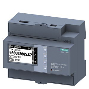7KM2200-2EA40-1HA1, Siemens