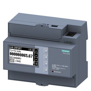 7KM2200-2EA40-1JA1, Siemens