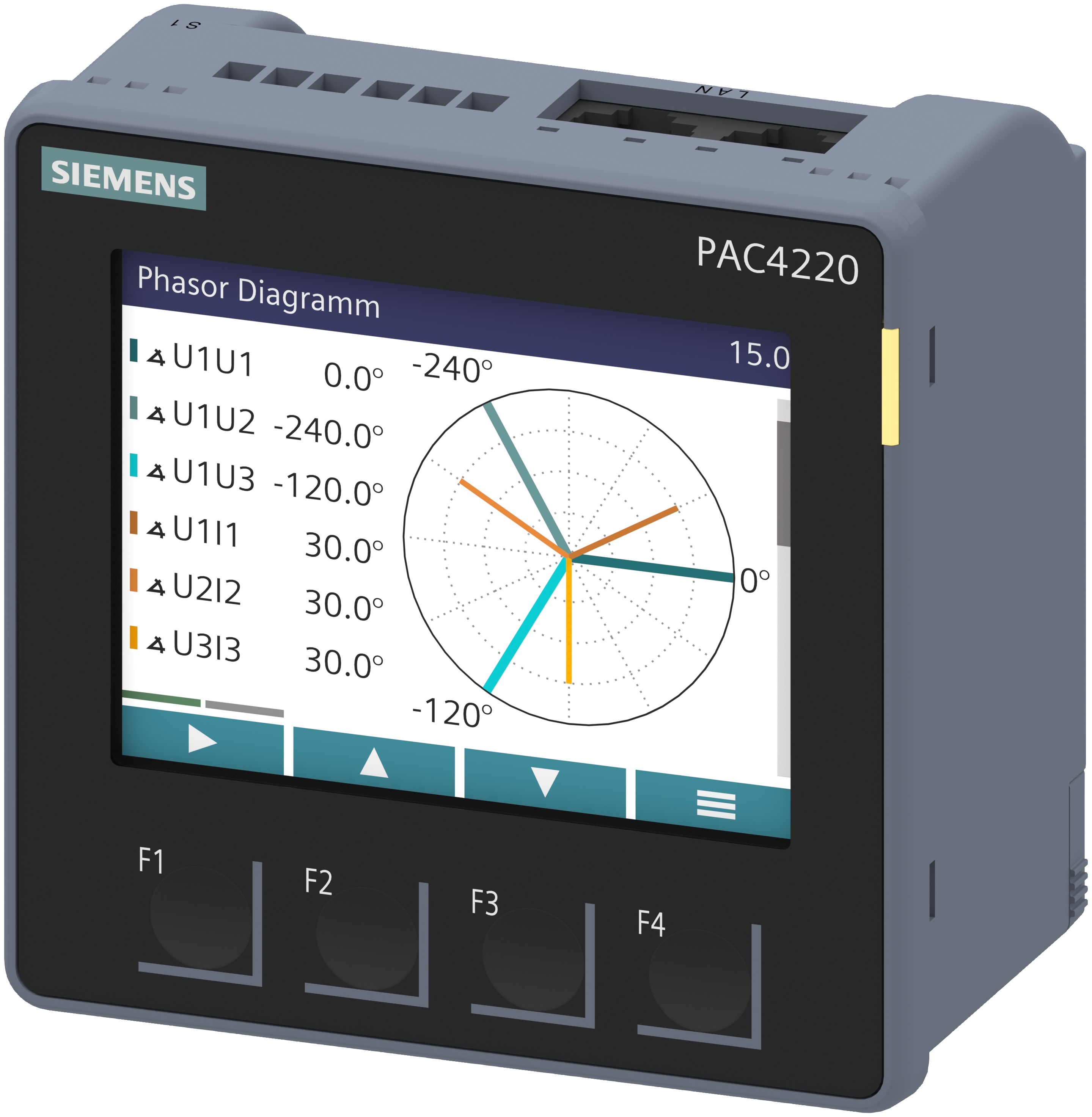 7KM4220-1BA01-1EA0, Siemens