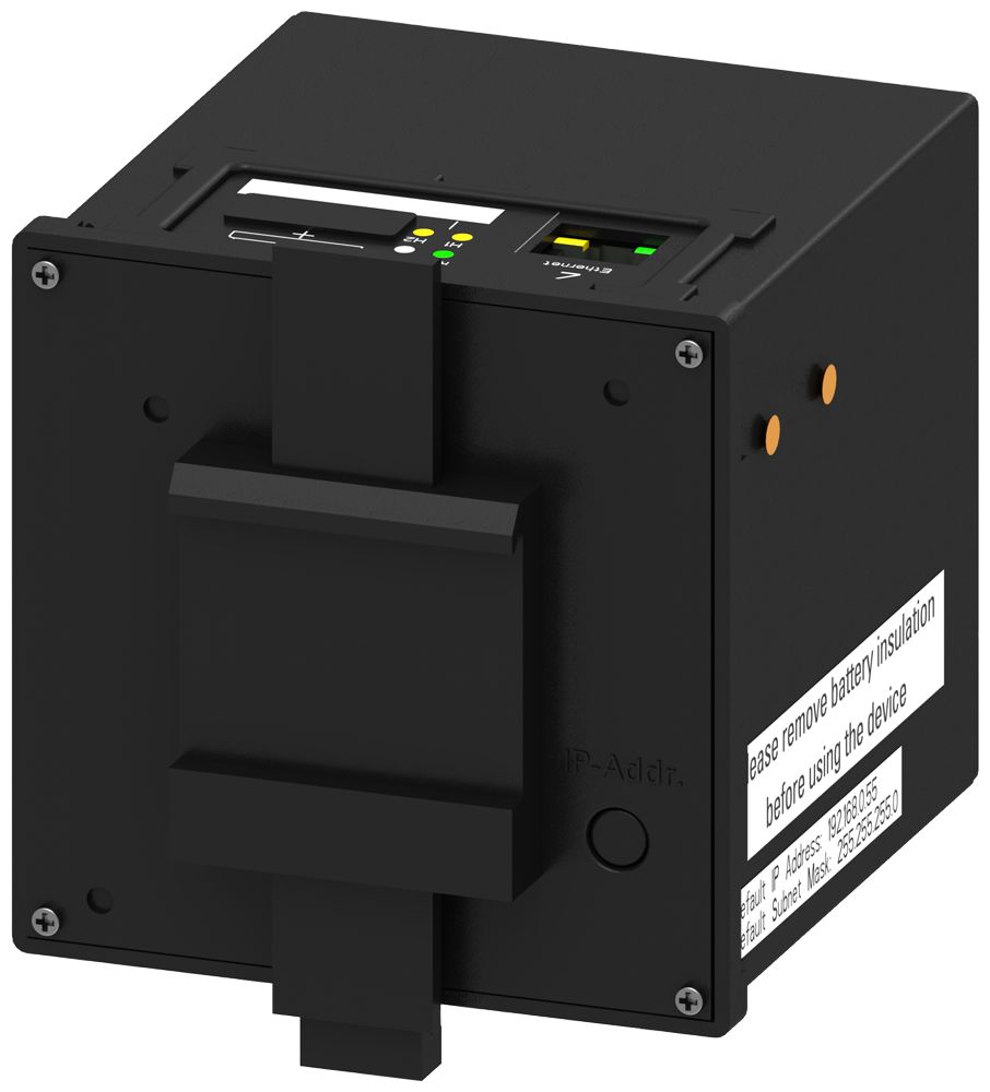 7KM5412-6CA00-1EA8, Siemens