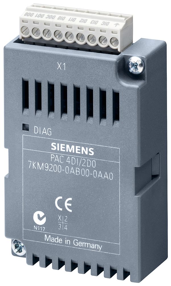 7KM9200-0AB00-0AA0, Siemens