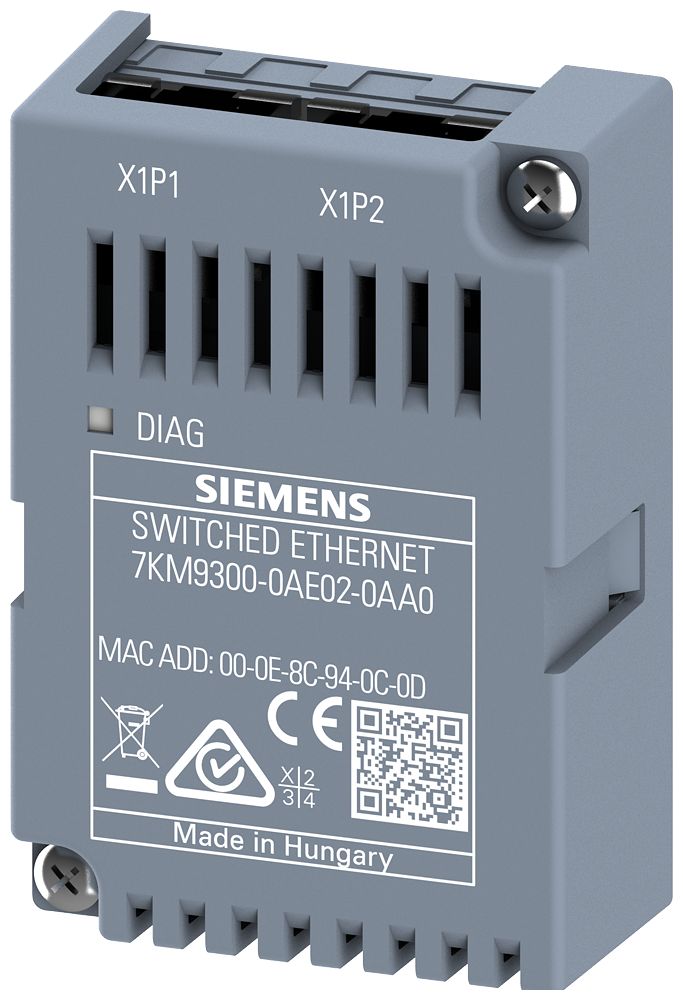 7KM9300-0AE02-0AA0, Siemens