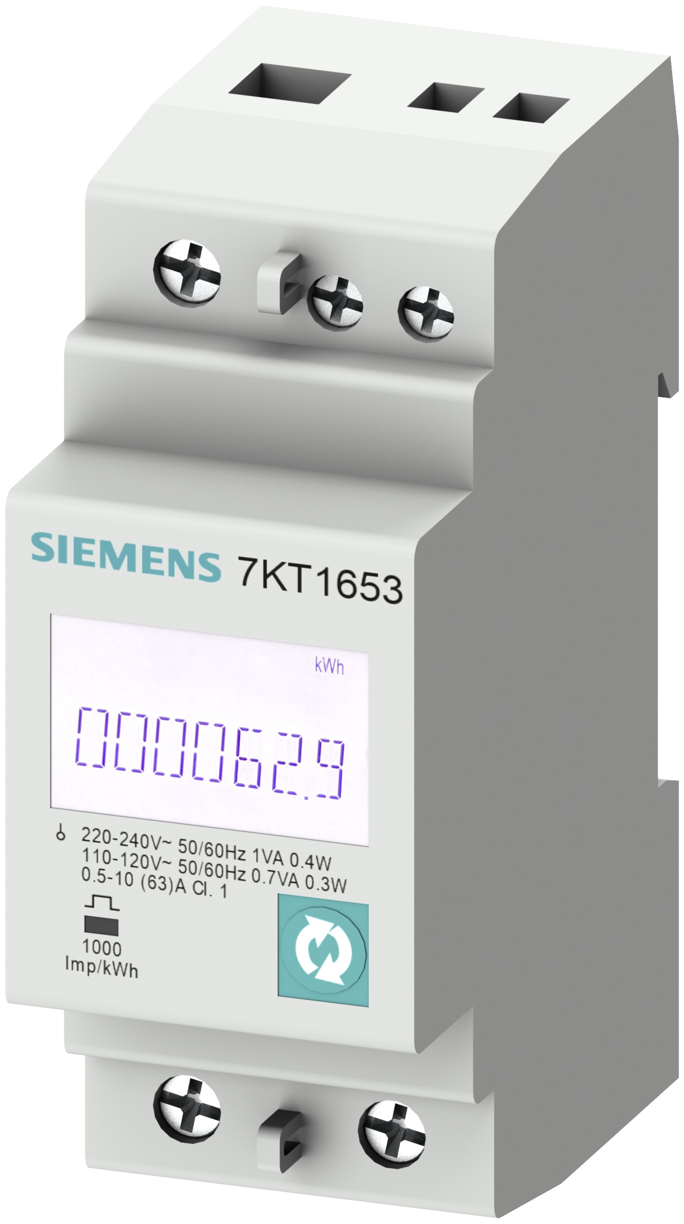 7KT1651, Siemens