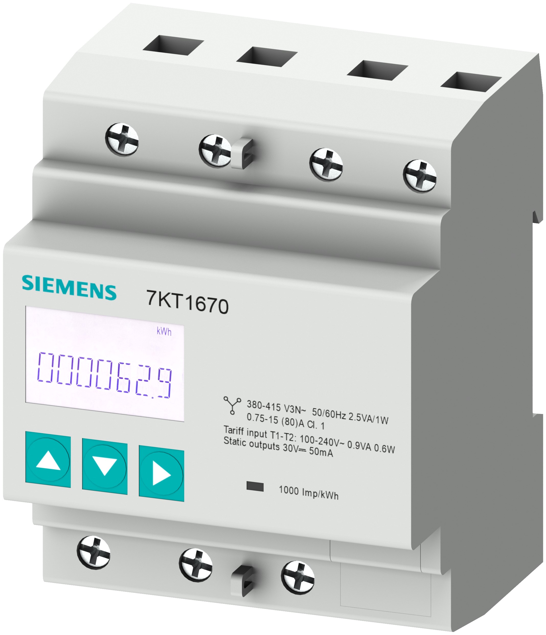 7KT1665, Siemens