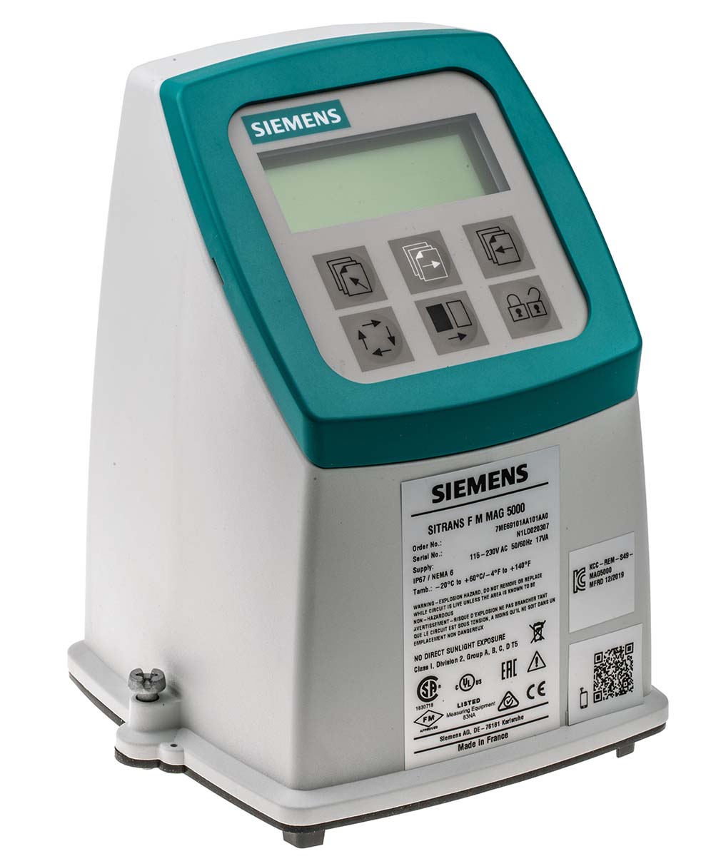 7ME6910-1AA10-1AA0, Siemens