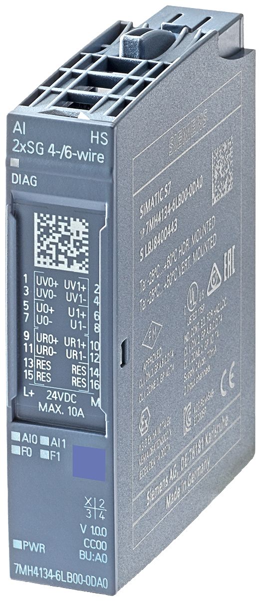 7MH4134-6LB00-0DA0, Siemens