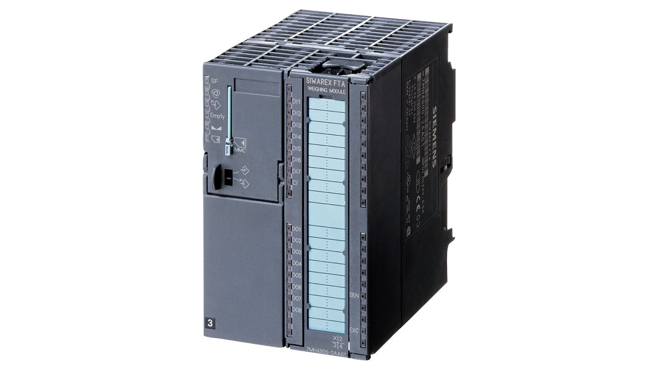 7MH4900-2AA01, Siemens