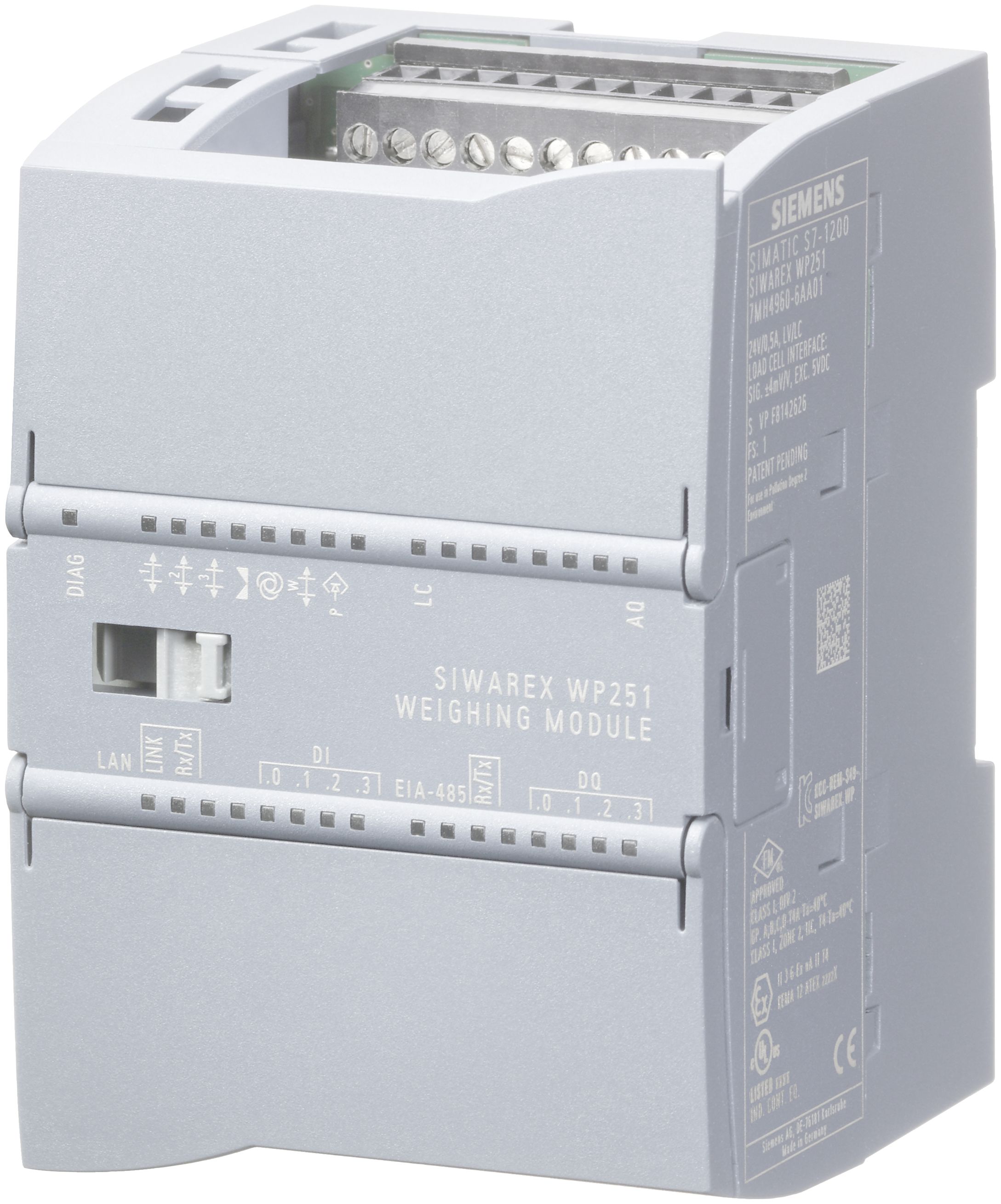 7MH4960-6AA01, Siemens