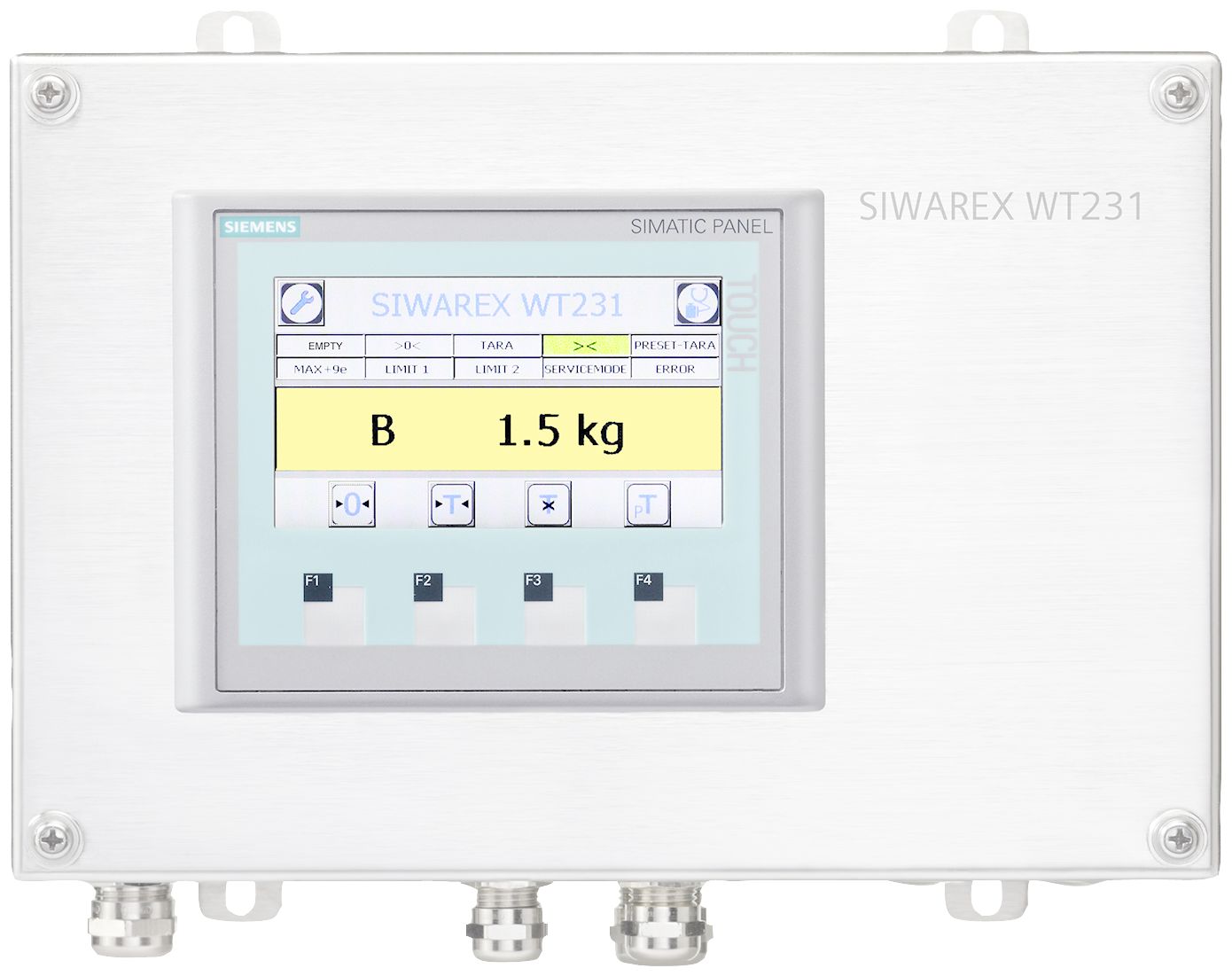 7MH4965-2AA01, Siemens
