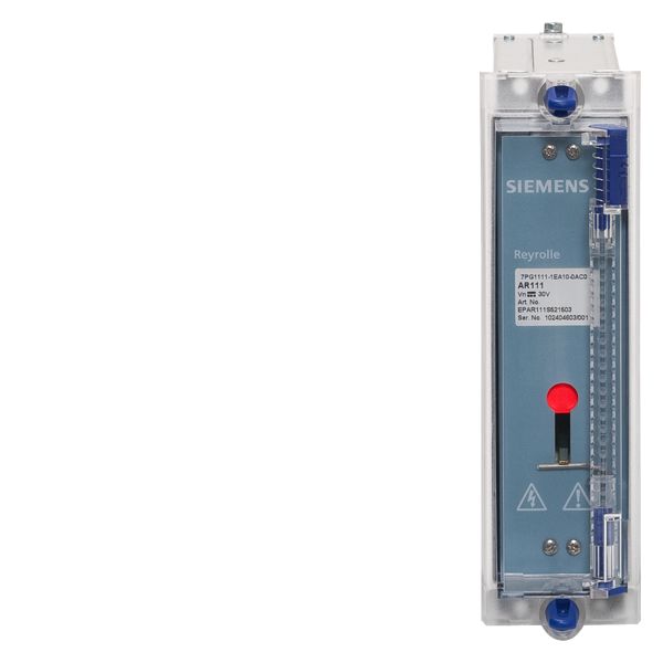 7PG1121-2DD30-0CF0, Siemens
