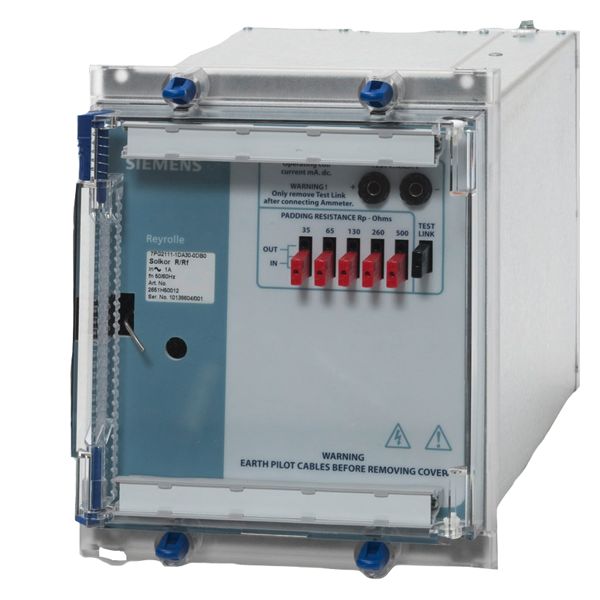 7PG2111-1DA30-1DC0, Siemens