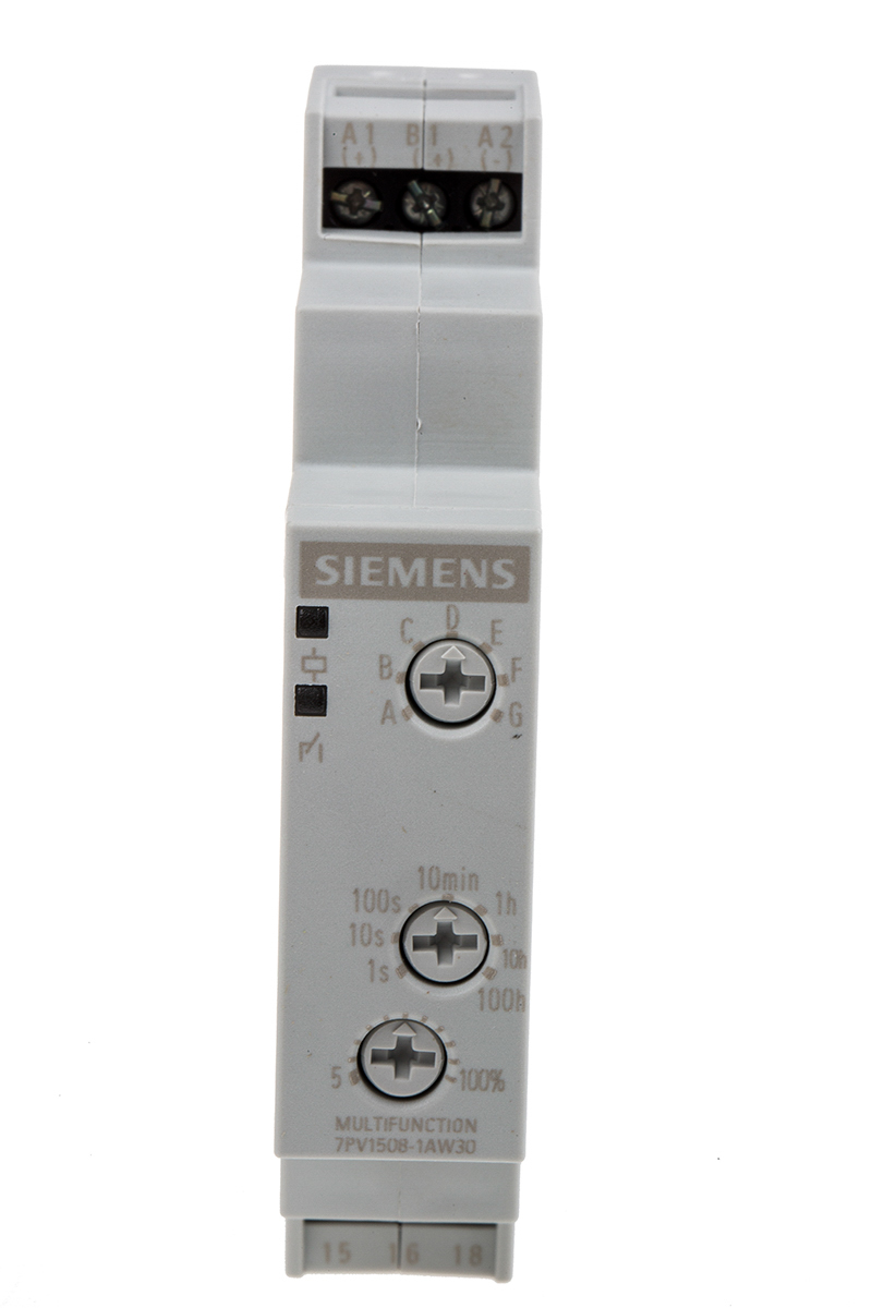 7PV1508-1AW30, Siemens