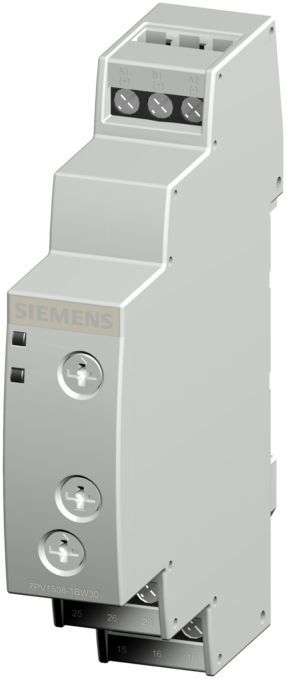 7PV1508-1BW30, Siemens