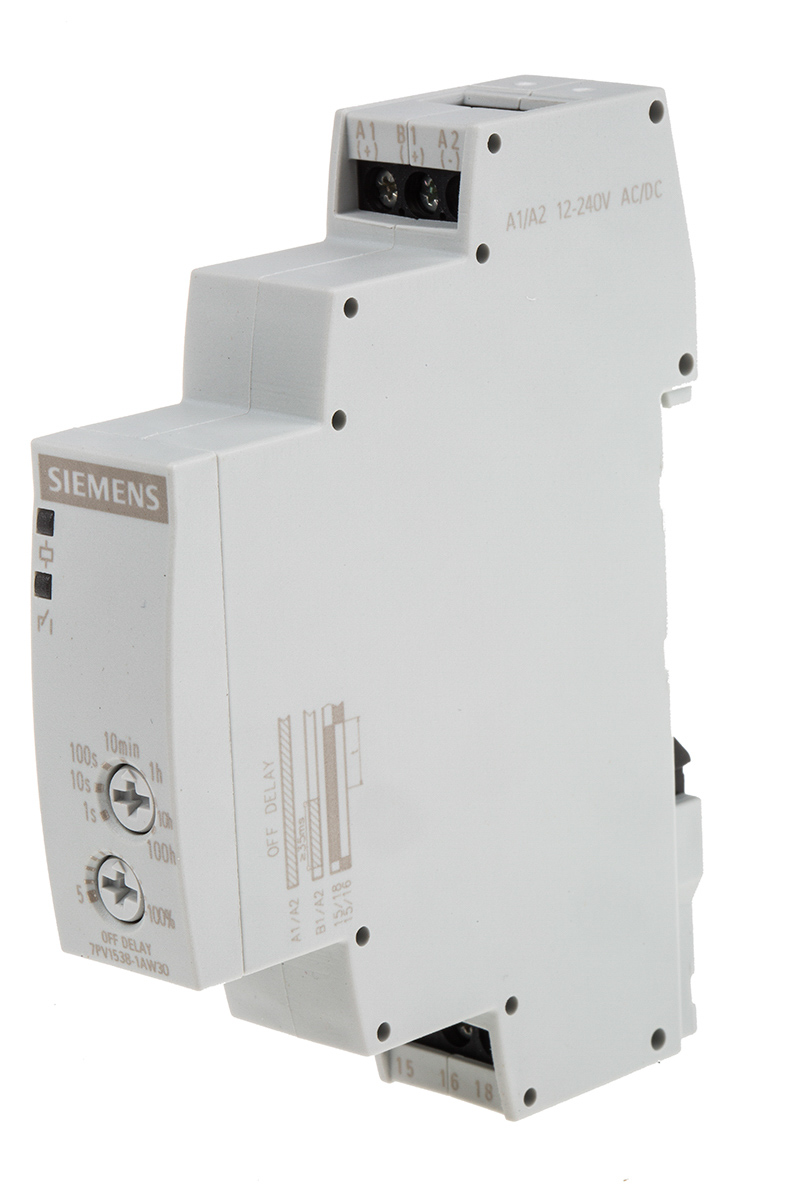 7PV1538-1AW30, Siemens