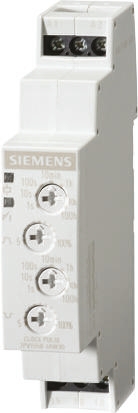 7PV1558-1AW30, Siemens
