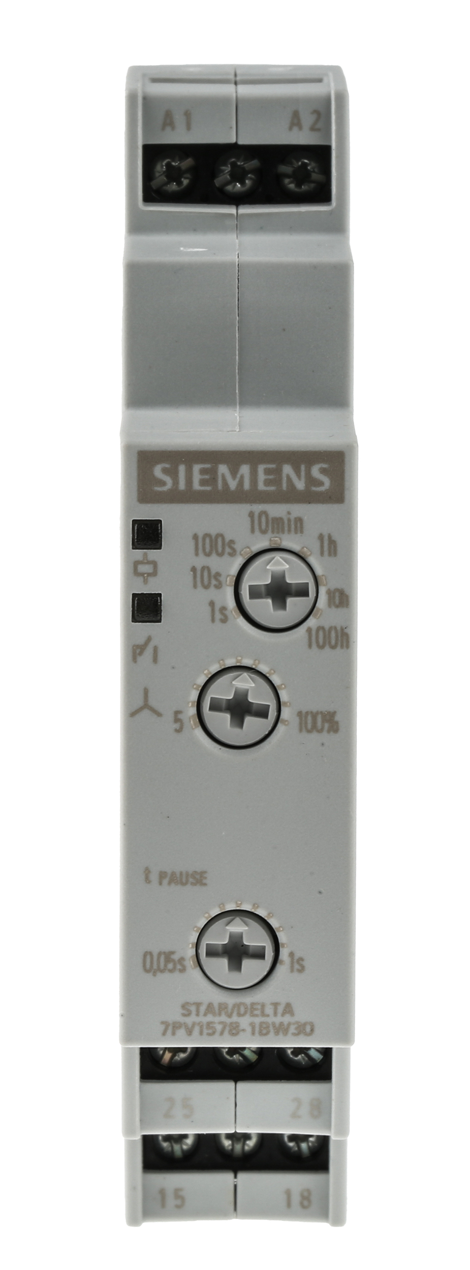 7PV1578-1BW30, Siemens