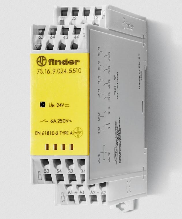 7S.16.9.024.5510, Finder