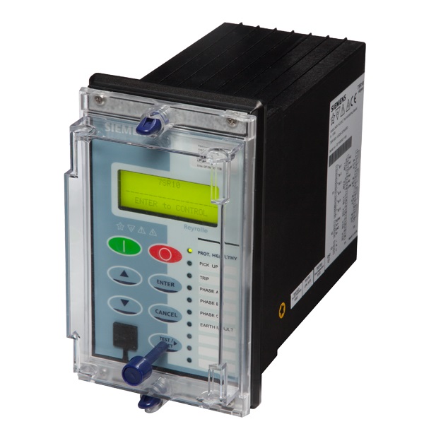 7SR1003-1MA20-2DA1, Siemens