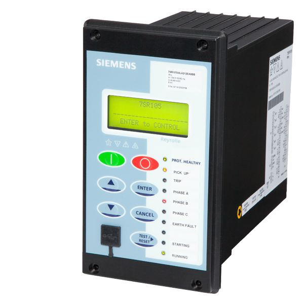 7SR1053-2LA21-2EA0, Siemens