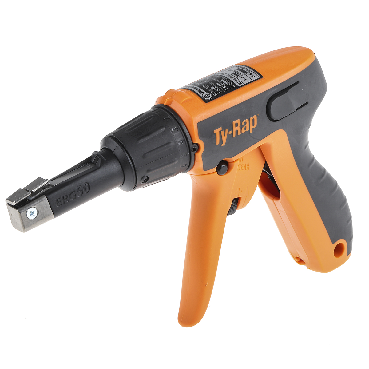 7TAA131790R0001  ERG50, Thomas & Betts