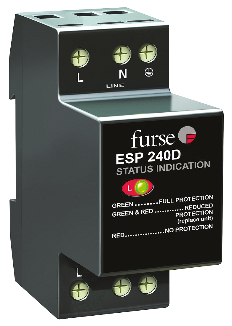 7TCA085460R0322  ESP 240D-32A, WJ Furse
