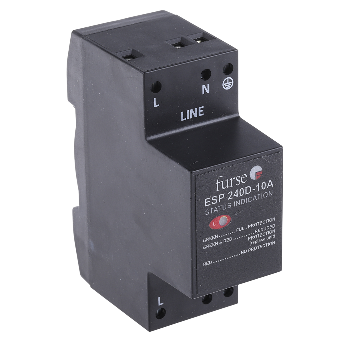 7TCA085460R0323  ESP 240D-10A, WJ Furse