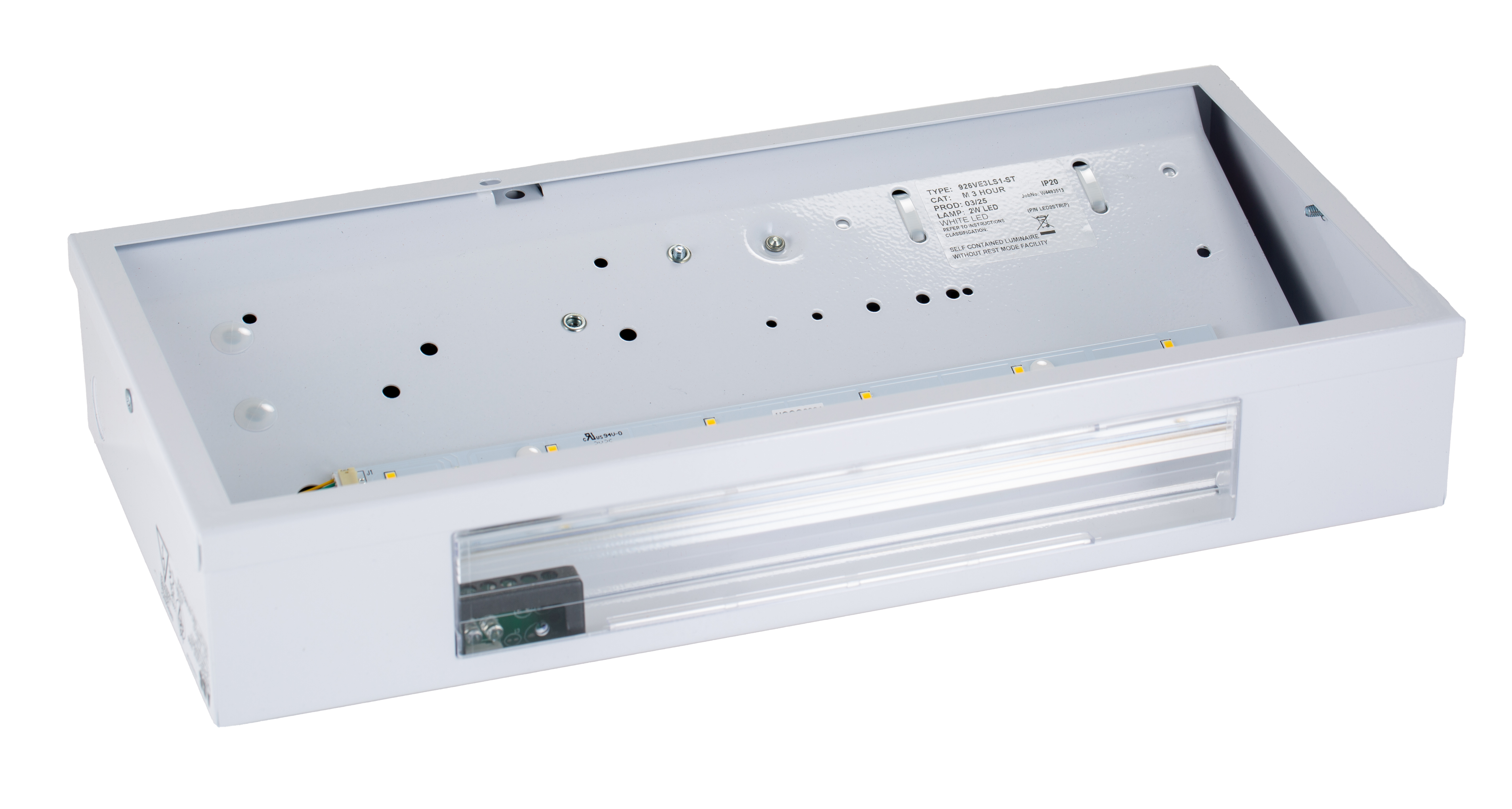 7TCA091160R0570, EMERGI-LITE