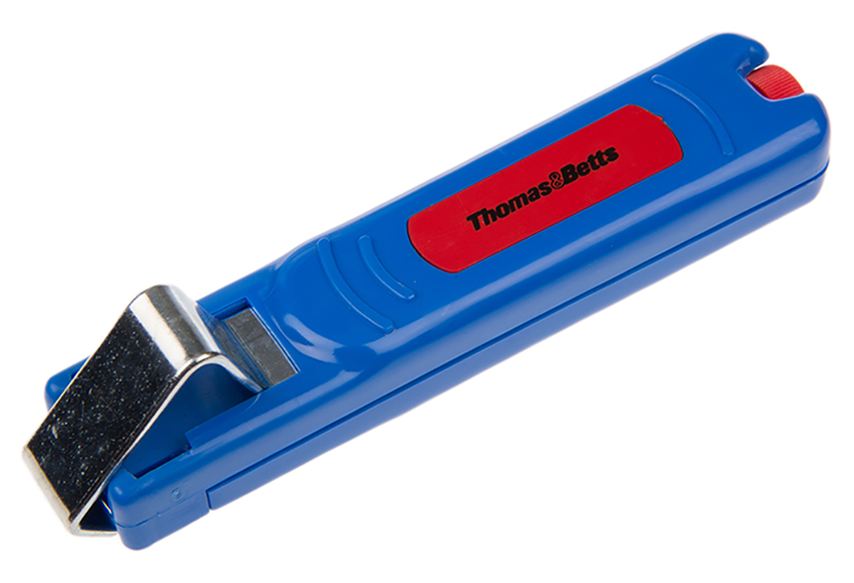 7TCA131470R0004  CABSTRIP4-16, Thomas & Betts