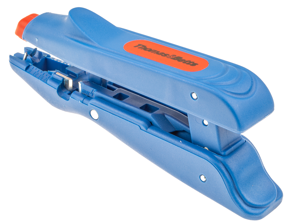 7TCA131470R0015  DUOSTRIP150, Thomas & Betts