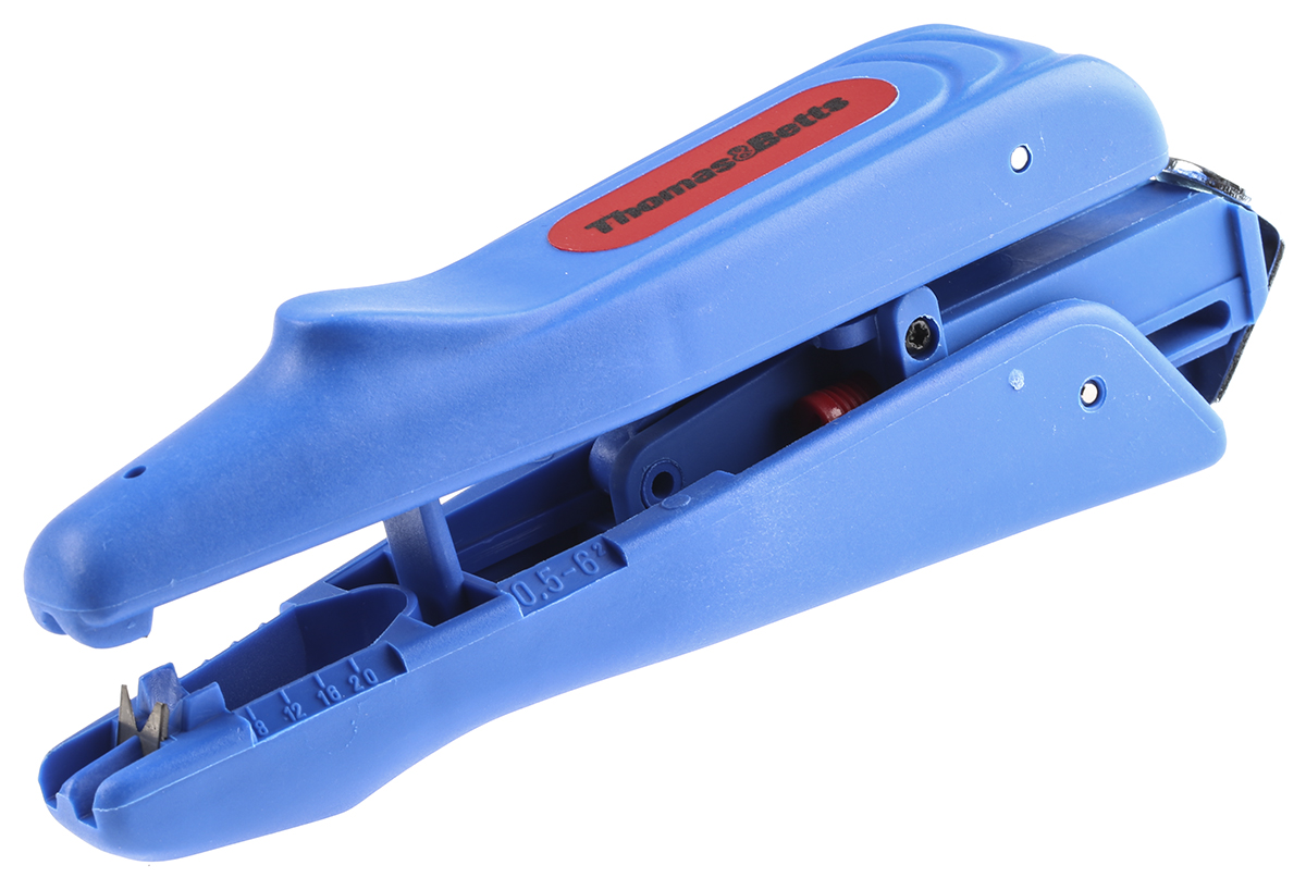 7TCA131470R0017  DUOSTRIP200, Thomas & Betts