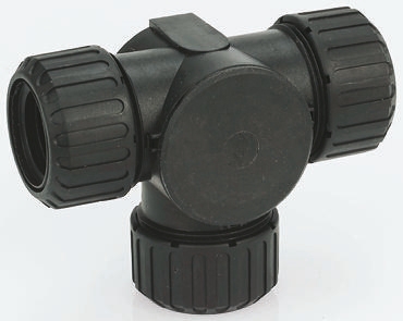 7TCA296000R1709  ASF28X3/T/BL, Adaptaflex