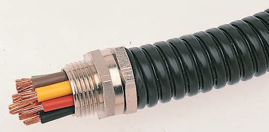 7TCA296020R0222  SP32/BL/10M, Adaptaflex