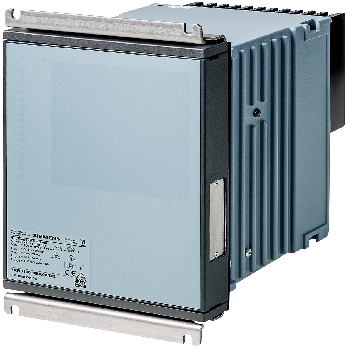 7XR8100-0BA00, Siemens