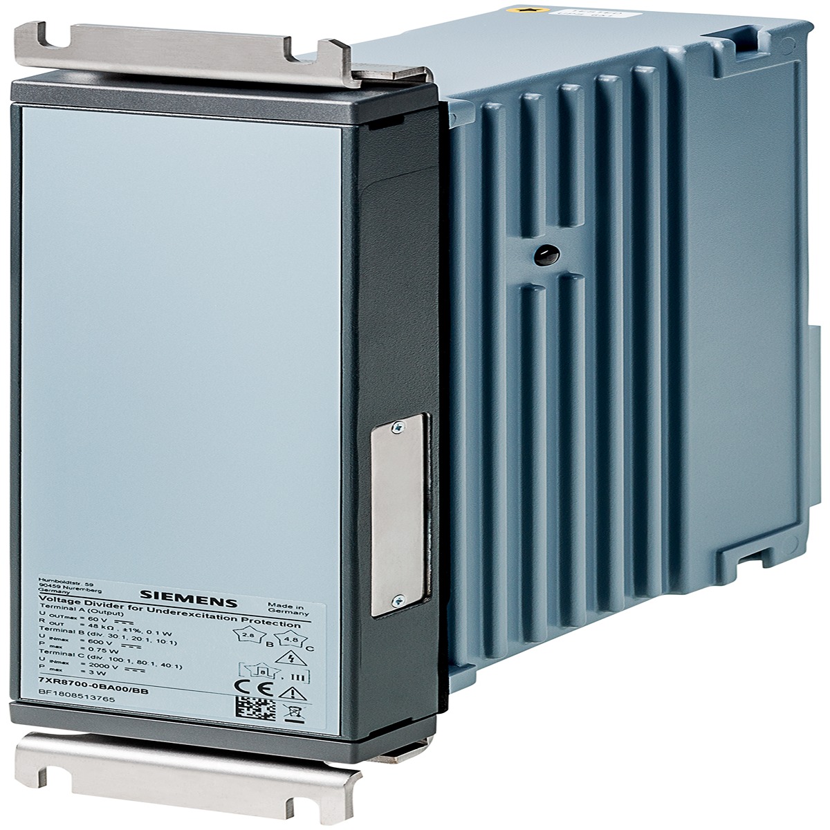 7XR8700-0BA00, Siemens
