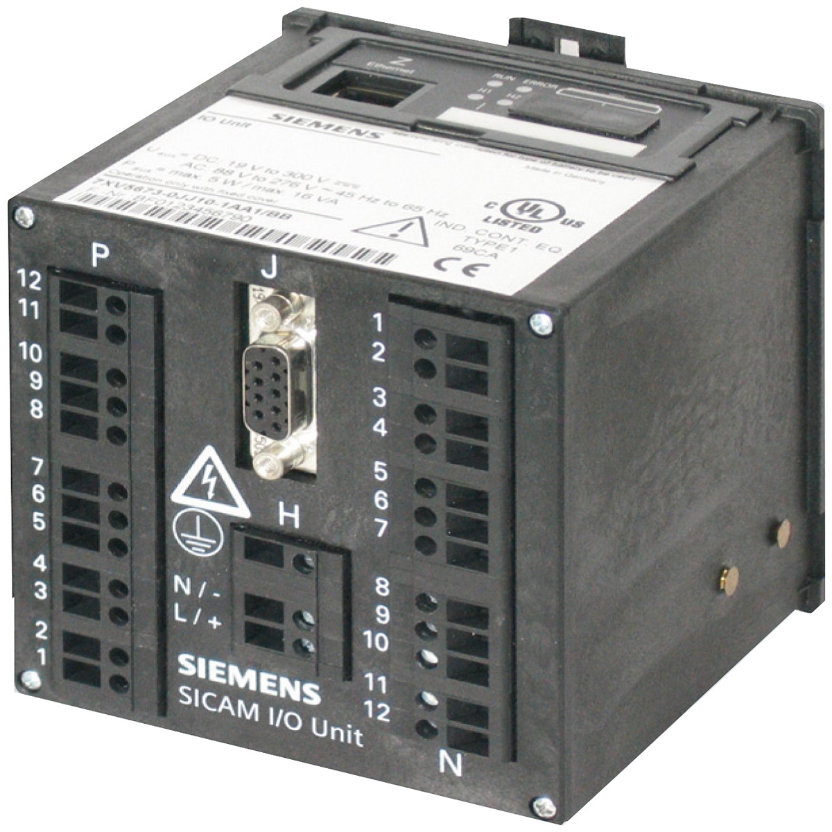 7XV5673-0JJ00-2AA1, Siemens