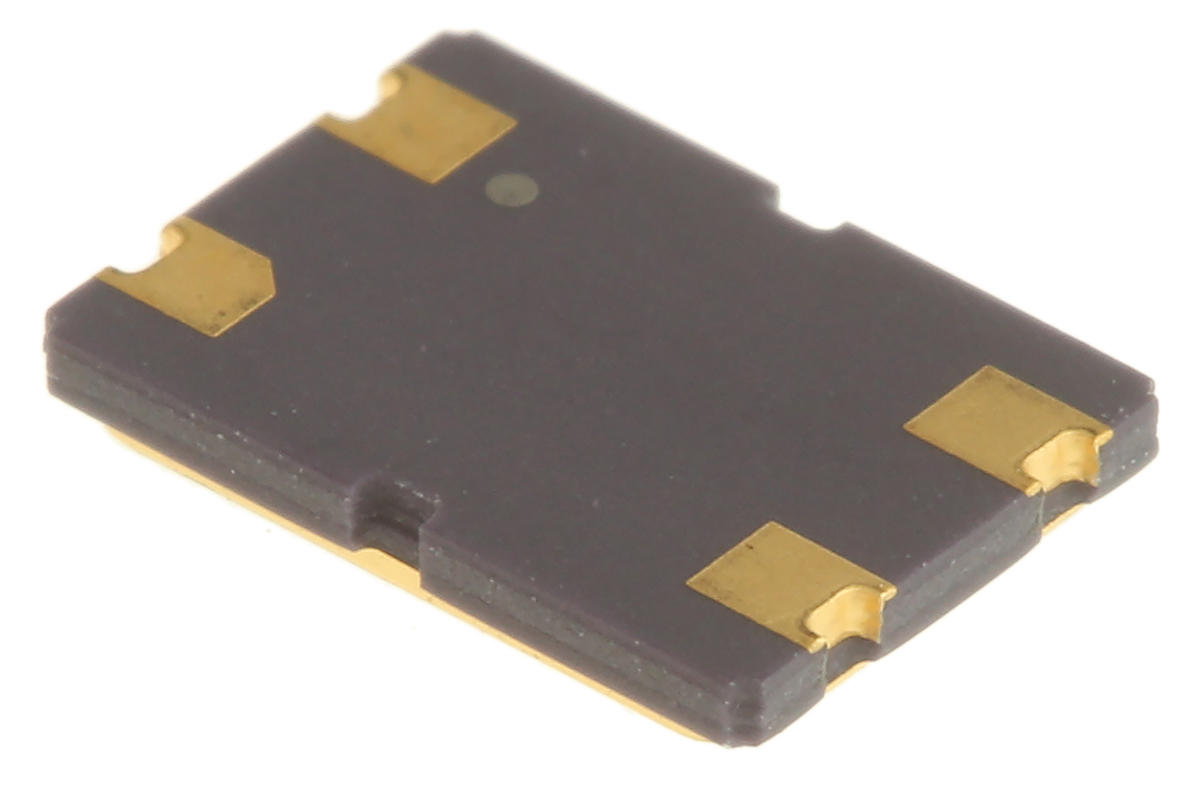 8.000MHZ MQ/30/30/-40+85/12PF, Euroquartz