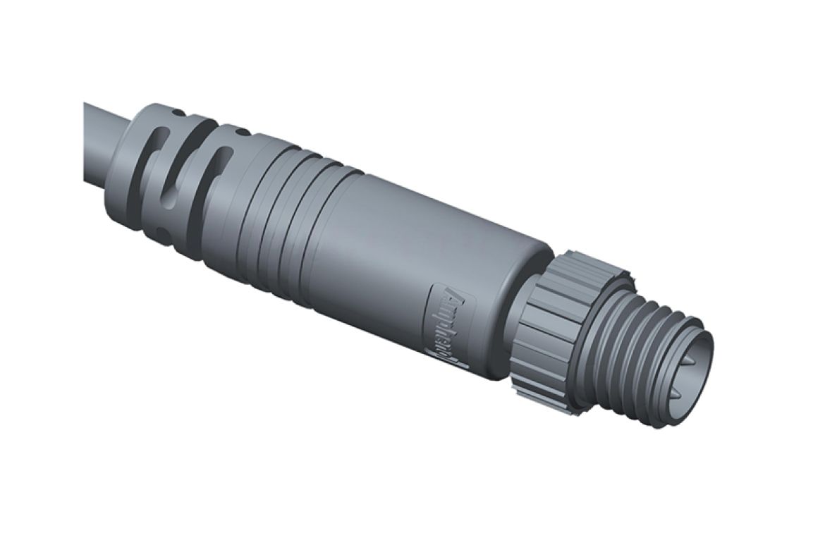 8-03AMMM-SL7A01, Amphenol Industrial