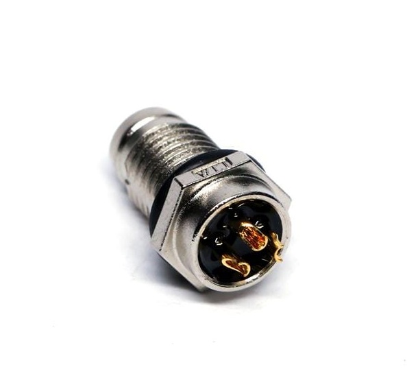 8-03PMMS-SF7001, Amphenol Industrial