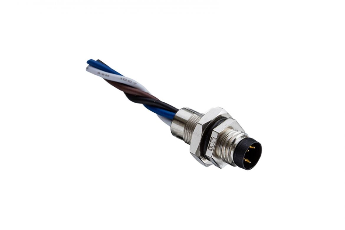 8-03PMMS-SH7001, Amphenol Industrial