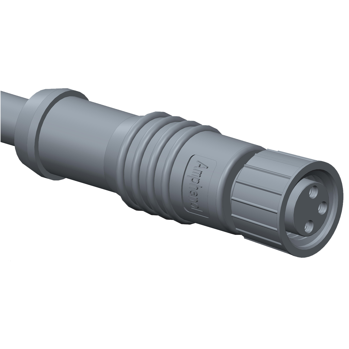 8-04AFFM-SL7A01, Amphenol Industrial