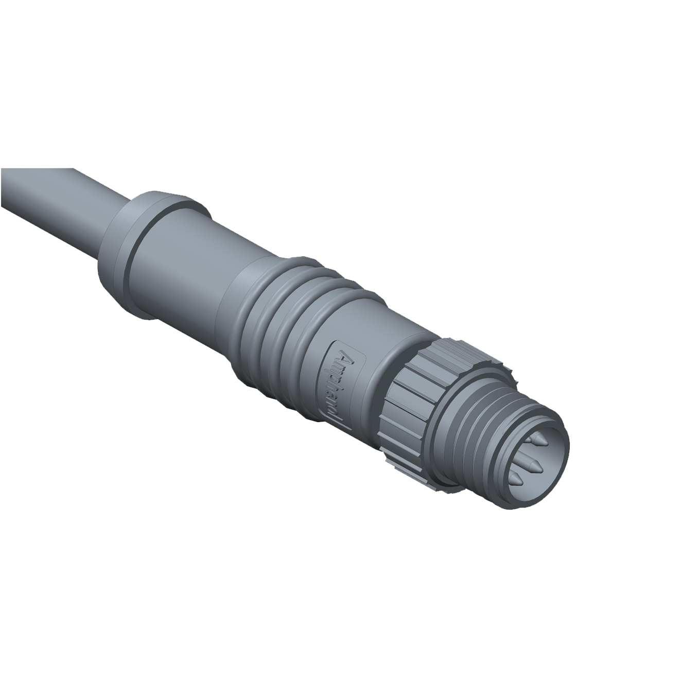 8-04AMMM-SL7A01, Amphenol Industrial