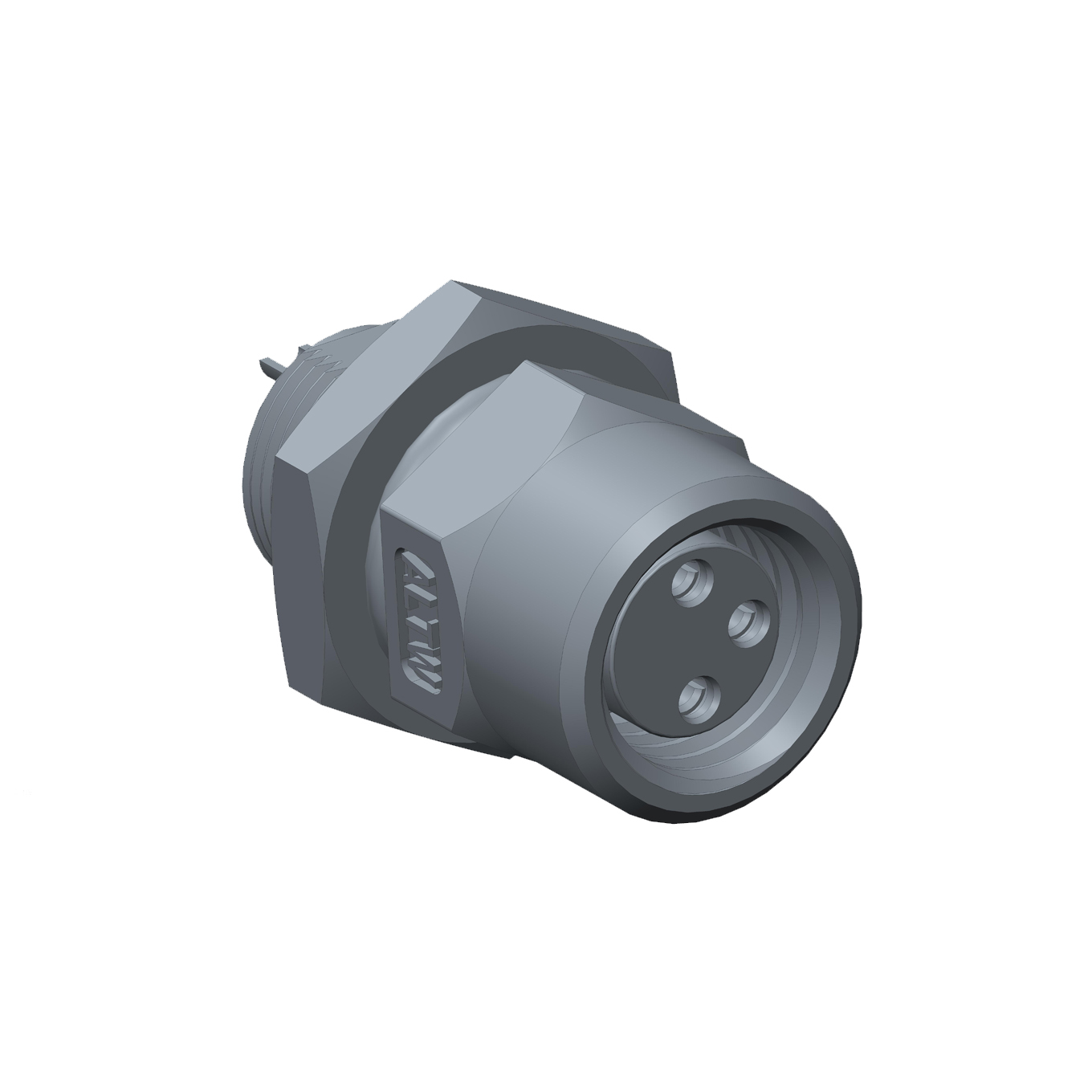 8-04PFFS-SH7001, Amphenol Industrial