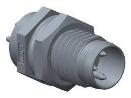 8-04PMMP-SF7001, Amphenol Industrial