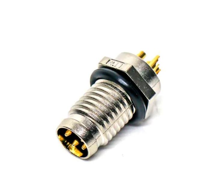 8-04PMMS-SF7001, Amphenol Industrial