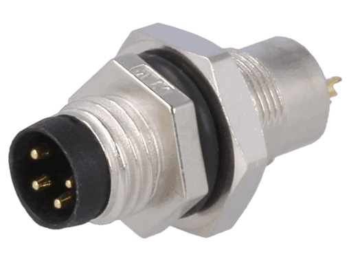 8-04PMMS-SH7001, Amphenol Industrial